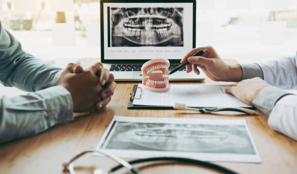 Best Emergency Denture Repair in Tulare, CA