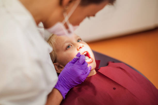 Best Walk-In Emergency Dental Services in Tulare, CA