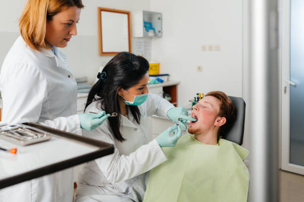 Best Broken or Chipped Tooth Repair in Tulare, CA